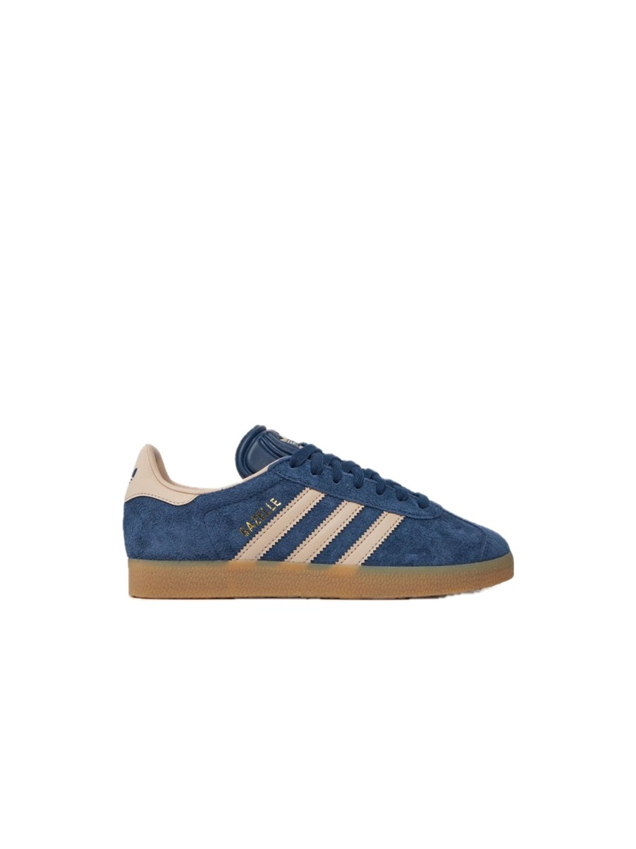 Scarpe adidas | Gazelle - Midnight Blue Gum