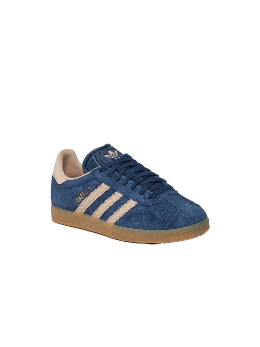 Scarpe adidas | Gazelle - Midnight Blue Gum