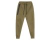 Uomo nike Pantaloni Felpa | Tech Fleece Men'S Joggers - Green