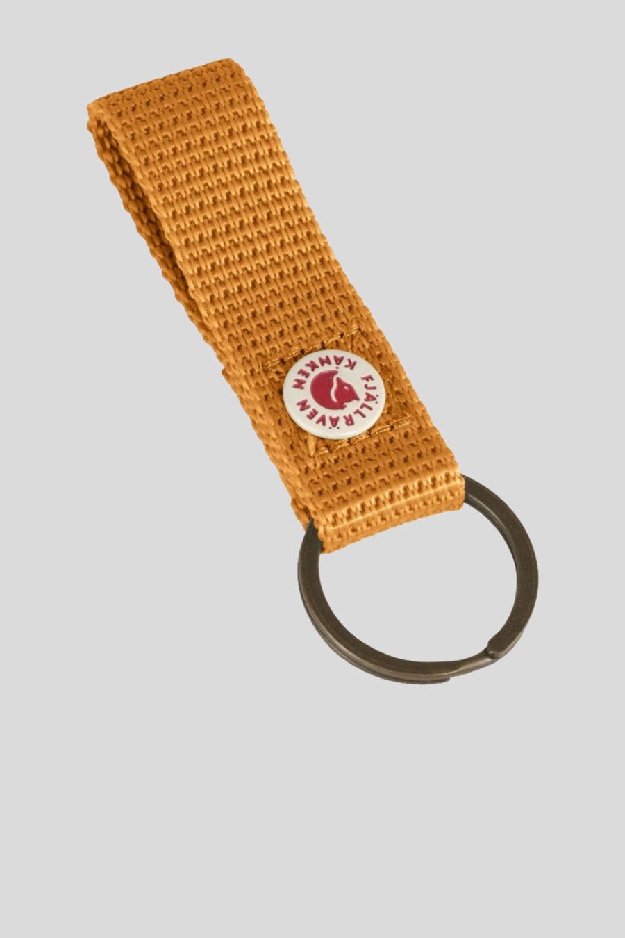 Uomo fjall raven Portachiavi | Kanken Keyring - Spicy Orange