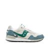 Scarpe saucony | Shadow 5000 - White/Grey/Green