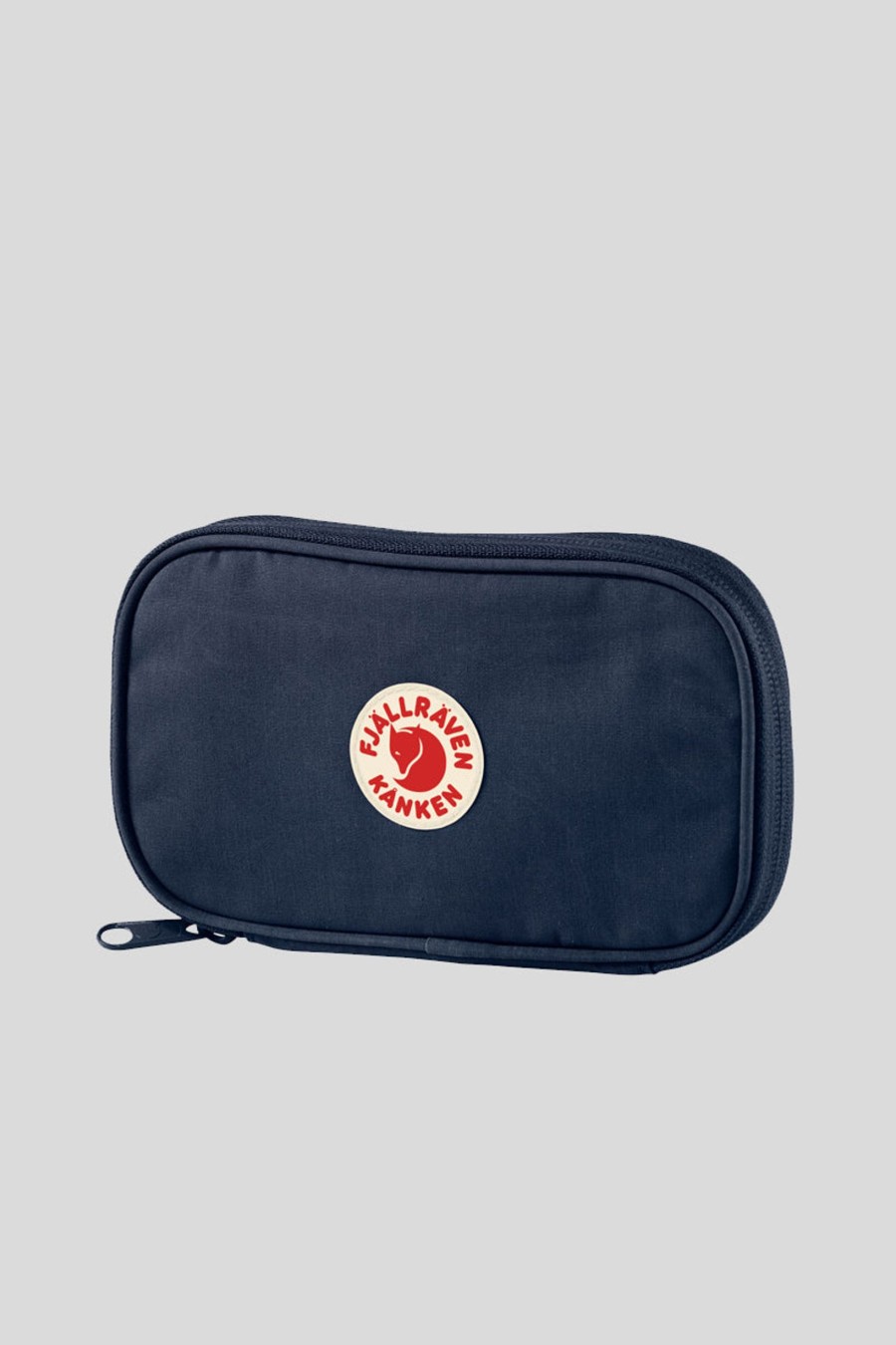 Uomo fjall raven Portafogli | Kanken Travel Wallet - Navy