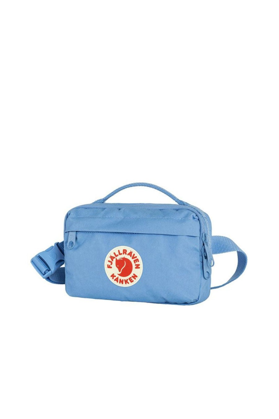 Uomo fjall raven Zaini E Marsupi | Kanken Hip Pack - Ultramarine