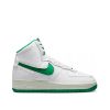 Scarpe nike | W Af1 Sculpt - White Stadium Green Sail