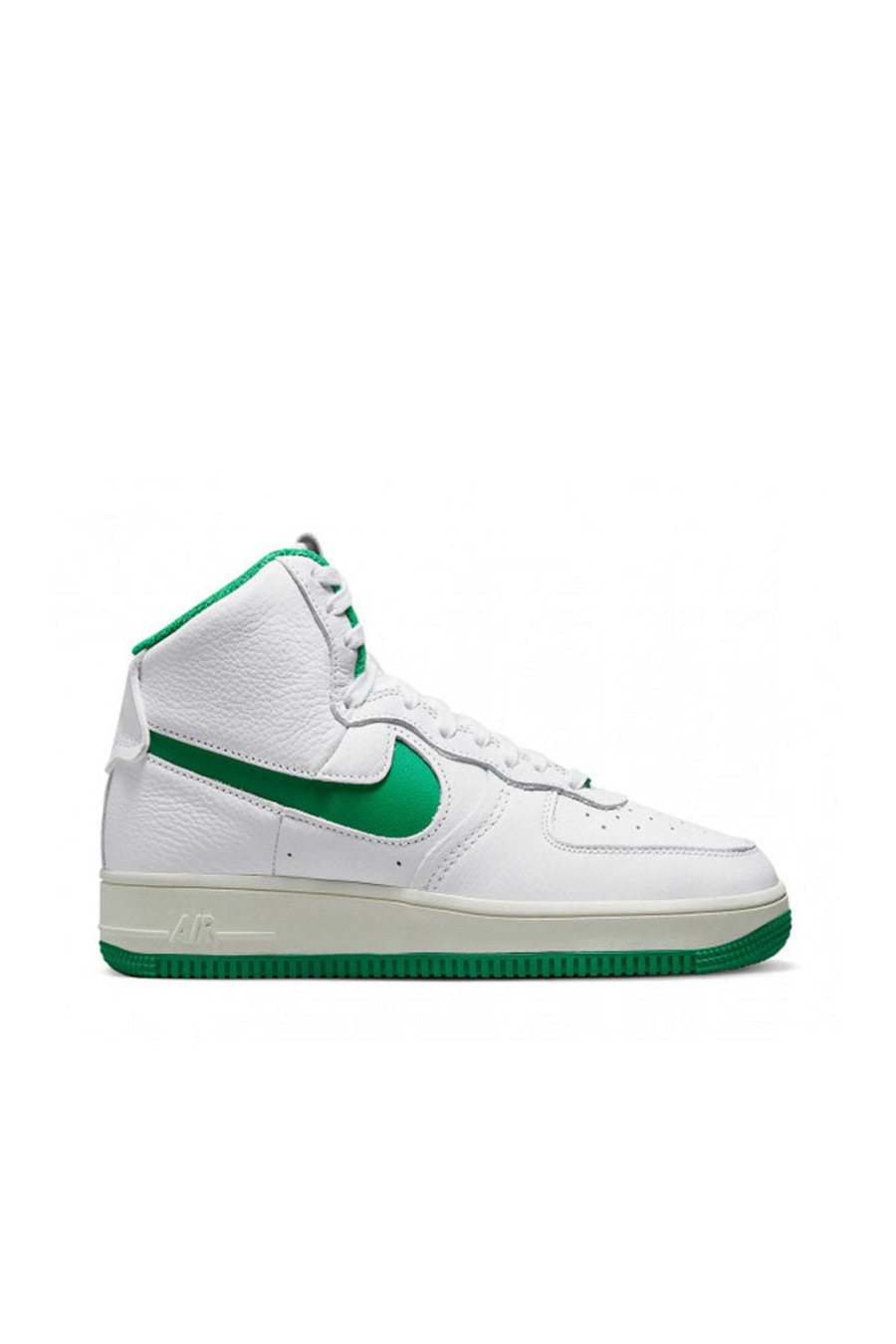 Scarpe nike | W Af1 Sculpt - White Stadium Green Sail