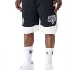 Uomo New Era Shorts | Pantaloncini New York Yankees Mlb World Series - Nero