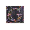 Donna guess Foulard | Kefiah 130X130 - Black