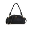 Donna guess Borse | Lisbet Frame Clutch - Black