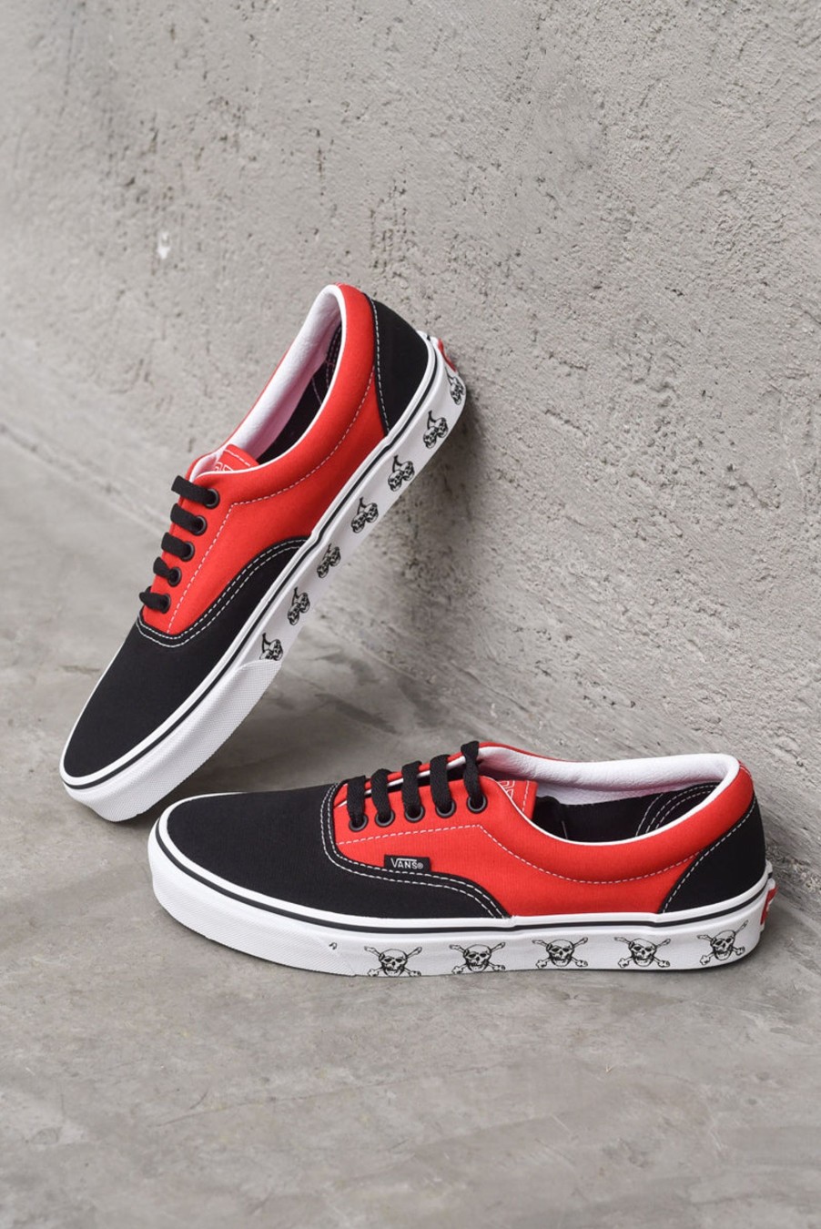 Scarpe vans | Era - Blkhghriskrd