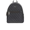 Donna guess Zaini E Marsupi | Vikky Backpack - Coal