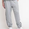 Uomo emporio armani underwear Pantaloni Felpa | Pantalone Loungewear- Light Grey Melange