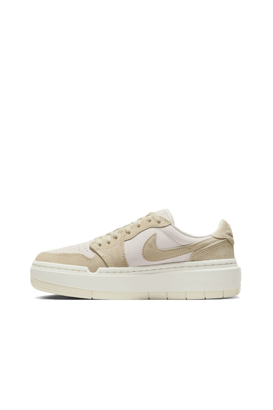 Scarpe jordan | Wmns Air 1 Elevate Low - Sail Coconut Milk