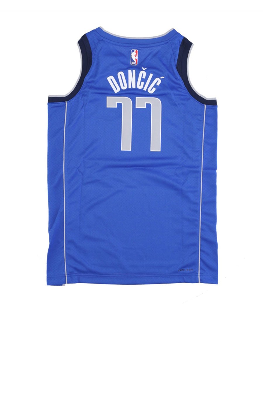 Uomo nike Canotte | Dallas Mavericks Icon Edition 2022/23