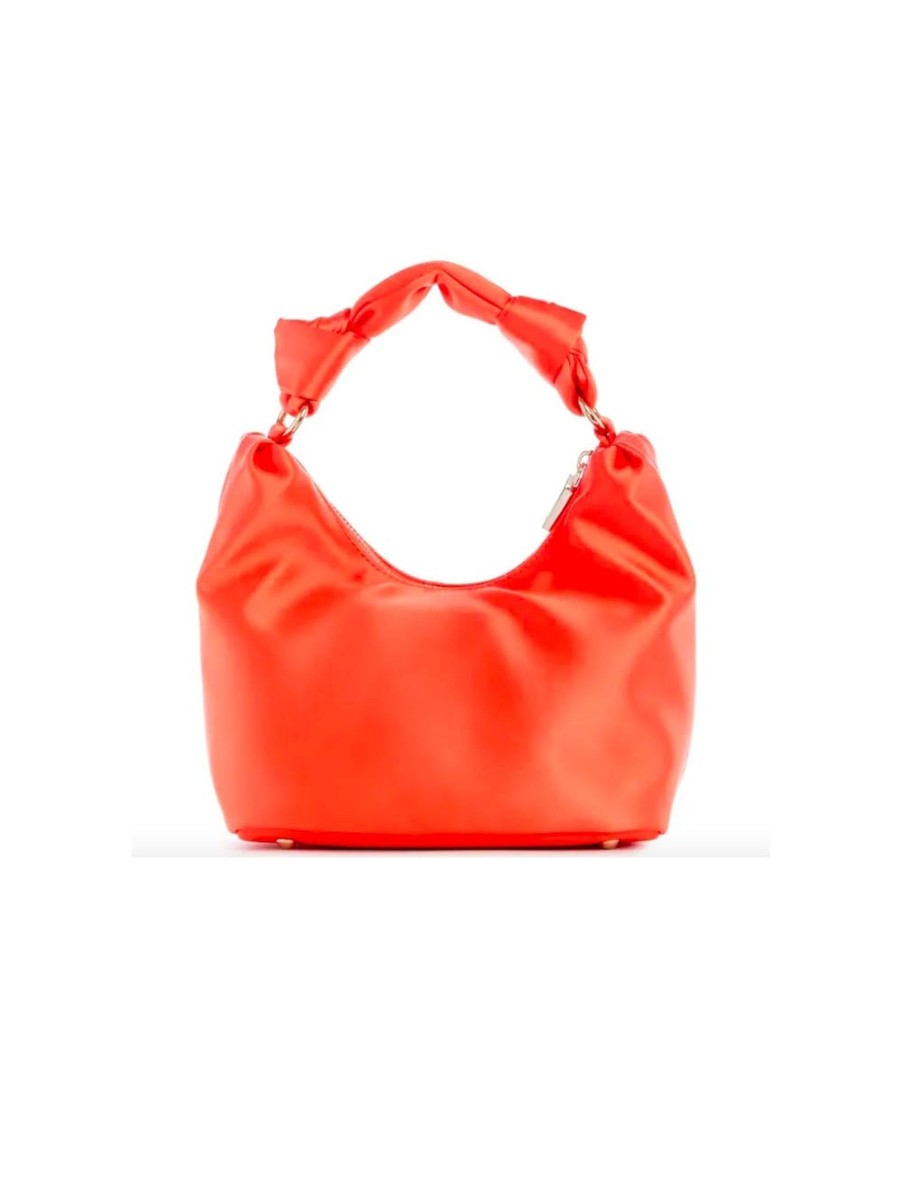 Donna guess Borse A Mano | Velina Hobo - Orange