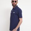 Uomo replay Polo | Polo - Blu