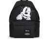 Uomo eastpak Zaini E Marsupi | Padded Pak'R Mickey Placed - Zaino - Black