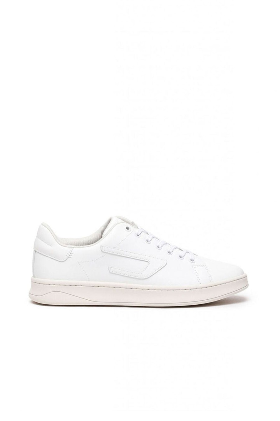 Scarpe diesel | S-Athene Low - White