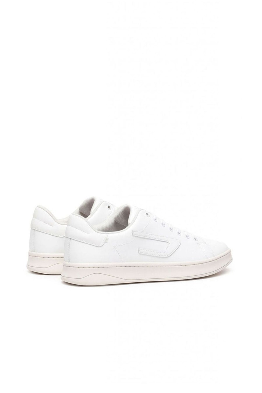 Scarpe diesel | S-Athene Low - White