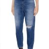 Donna tommy hilfiger Pantaloni Jeans | Mom Jeans Uhr Tpr Cg8057