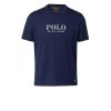 Uomo polo ralph lauren T-Shirt | T-Shirt Logo - Cruise Navy