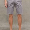 Uomo bl11 Shorts | Bermuda Uomo - Grigio