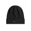 Uomo nike Cappelli | U Nk Peak Beanie Sc - Anthracite