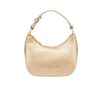 Donna love moschino Borse | Borsa Pu Laminato Grs - Oro