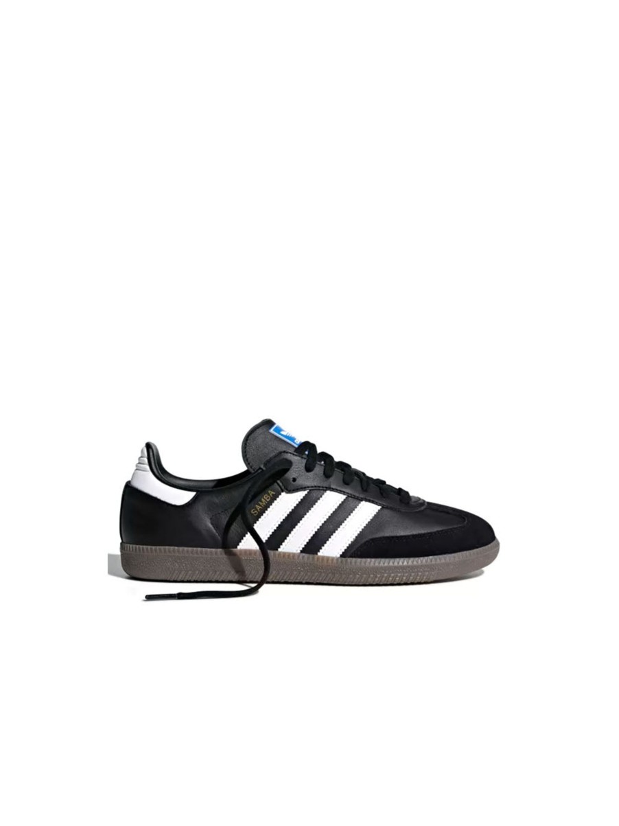 Scarpe adidas | Samba Og - Black White