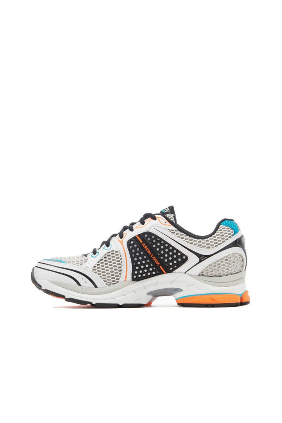 Scarpe saucony | Progrid Triumph 4 - White/Silver