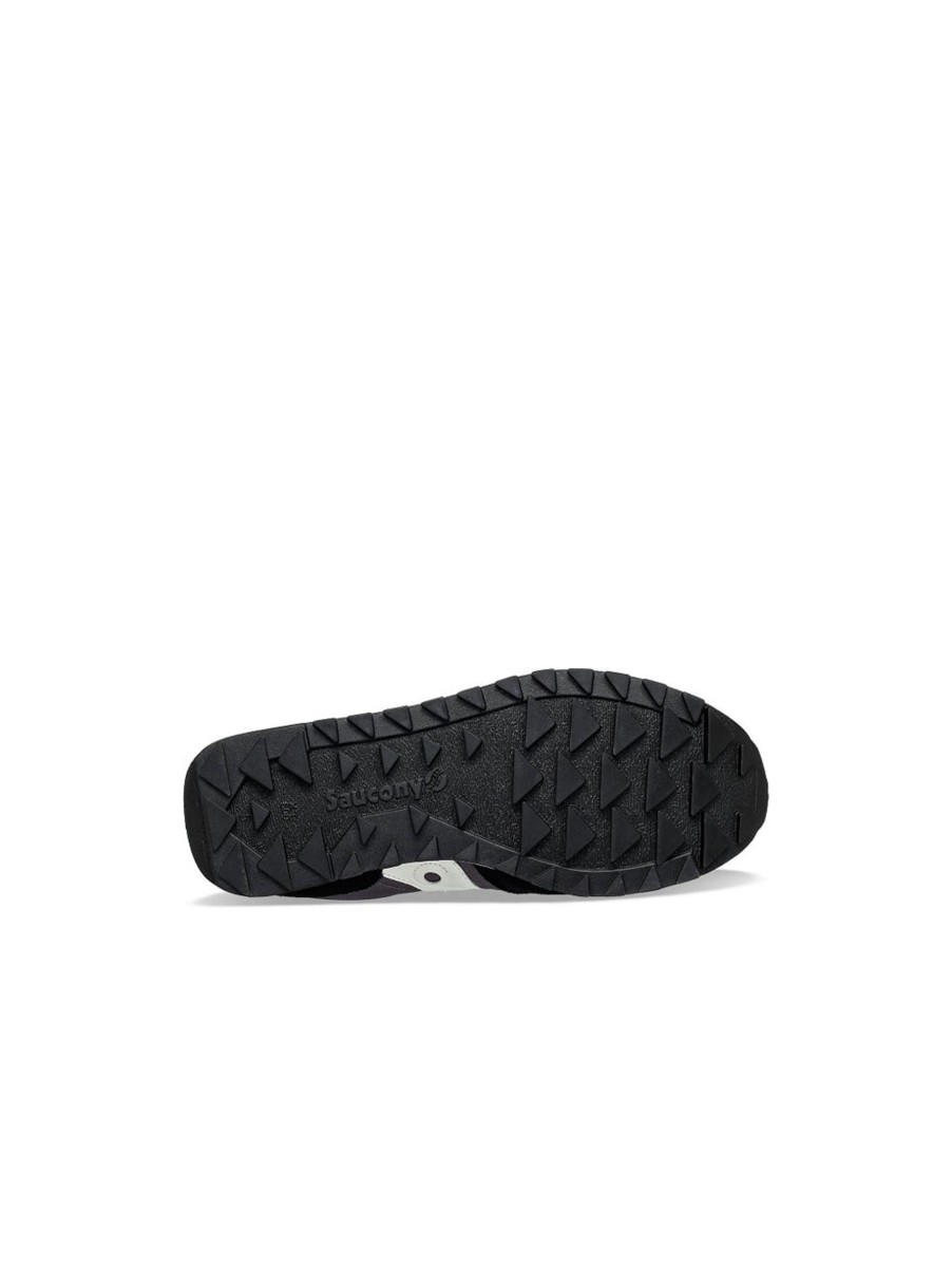 Scarpe saucony | Jazz Original - Black/Cream