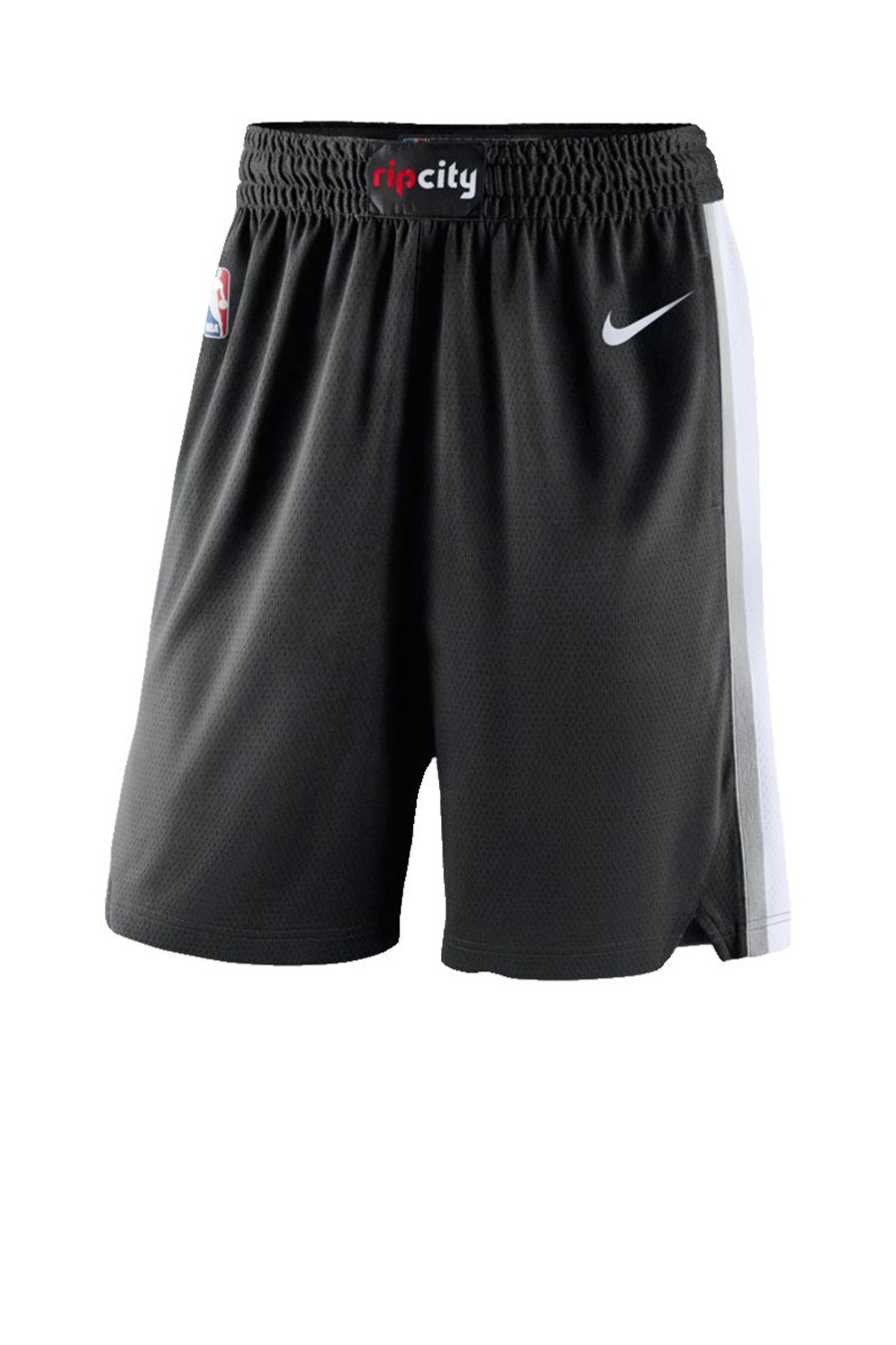 Uomo nike Shorts | Portland Trail Blazers Icon Edition Shorts