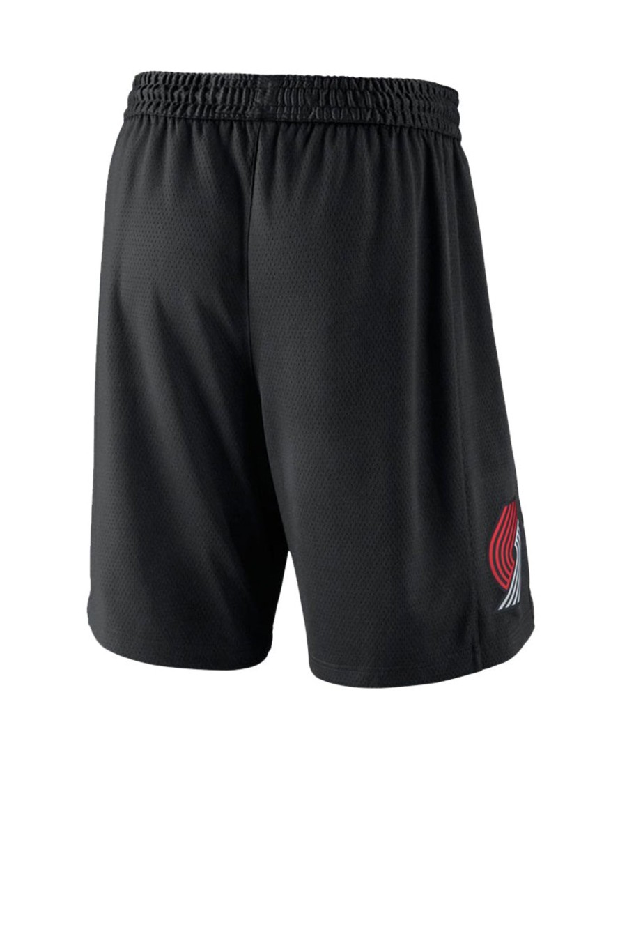 Uomo nike Shorts | Portland Trail Blazers Icon Edition Shorts