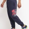 Uomo tommy hilfiger Pantaloni Felpa | Tjm College Archive Pant - Twilight Navy