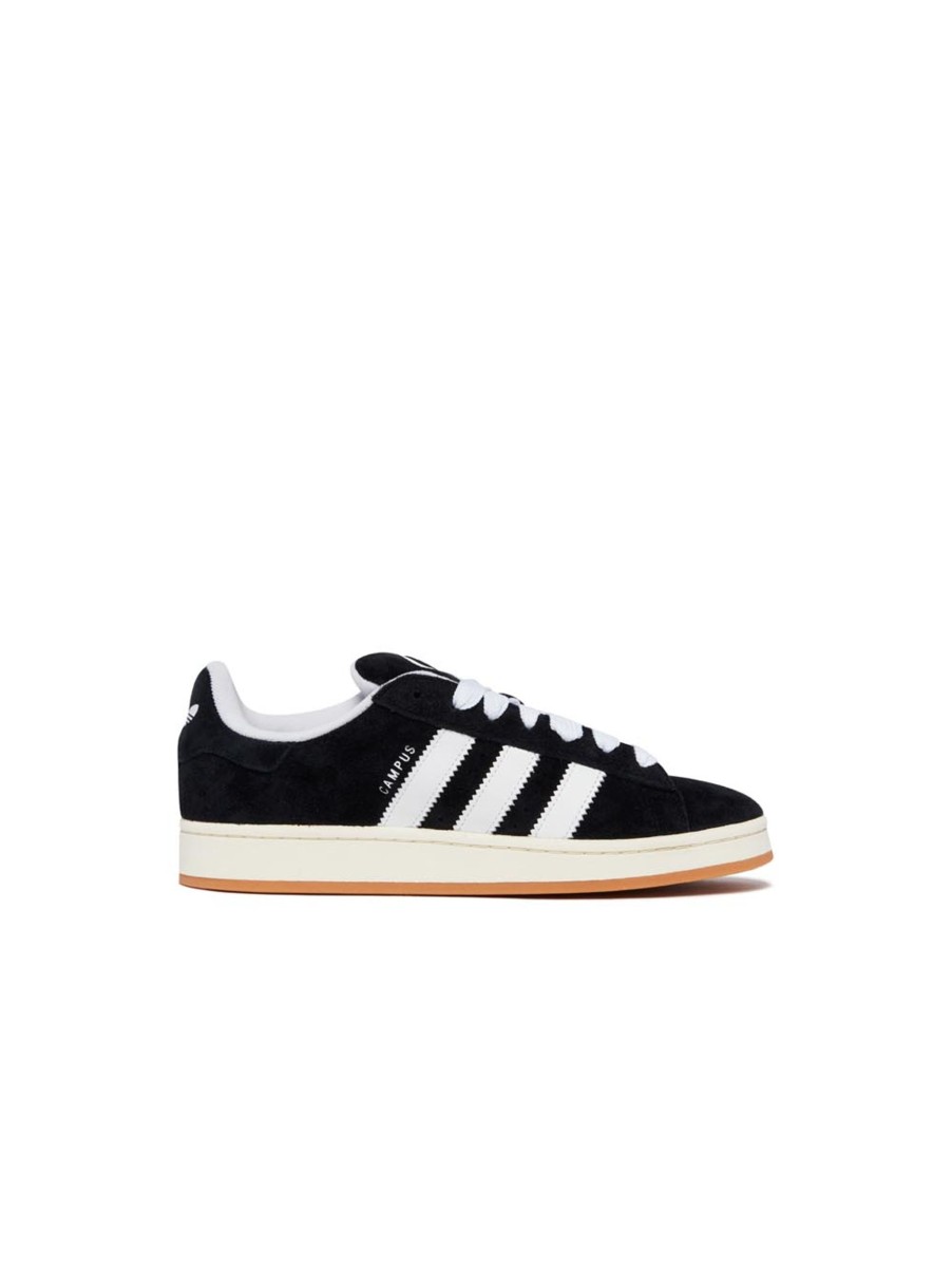 Scarpe adidas | Campus 00S - Black White