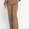 Donna Hinnominate Pantaloni | Pantalone Dritto - Caffe