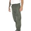 Uomo Caterpillar Pantaloni | Canvas Carpenter Pant - Beetle