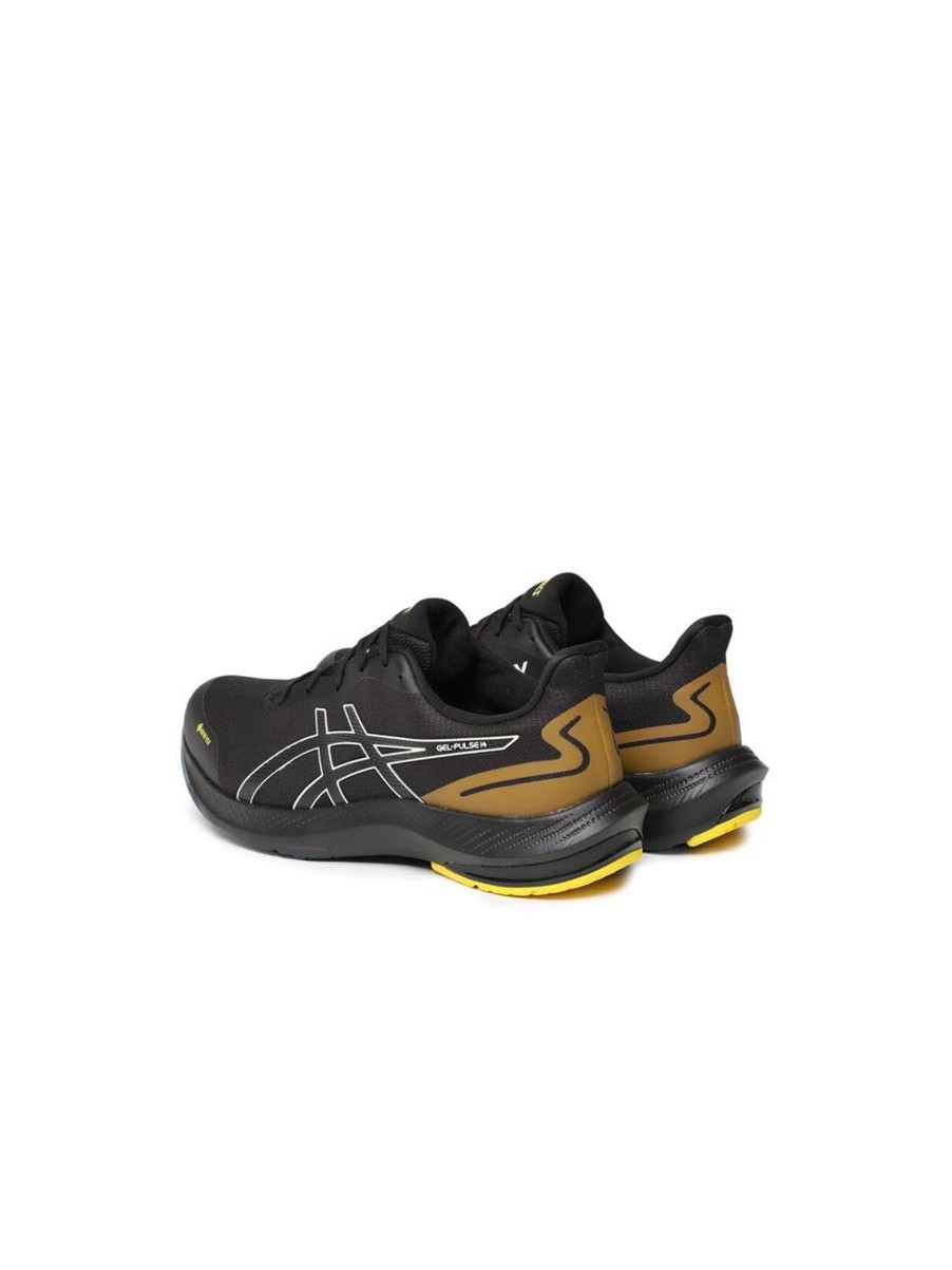 Scarpe asics | Gel-Pulse 14 Gtx - Black Whisper Green