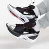 Scarpe jordan | Zoom Separate - Black Gym Red