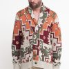 Uomo tooco Cardigan | Maglia Cardigan - Farah