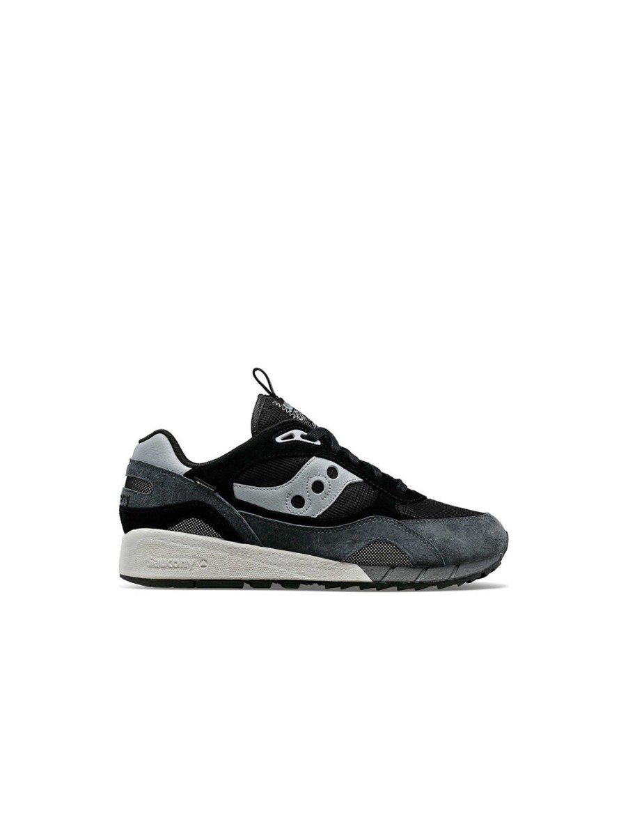 Scarpe saucony | Shadow 6000 Gtx - Black