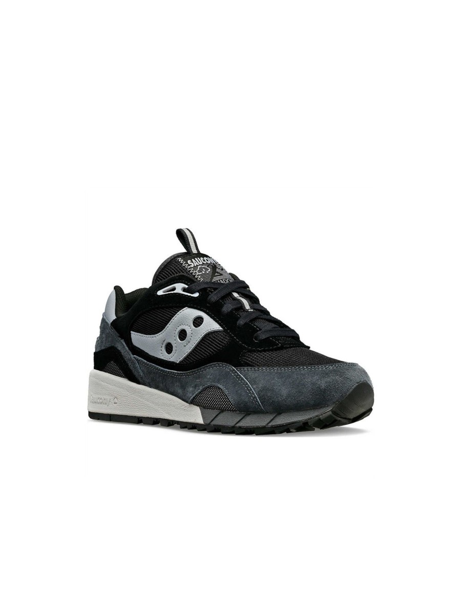 Scarpe saucony | Shadow 6000 Gtx - Black