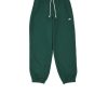 Uomo new balance Pantaloni Felpa | Athletics Remastered French - Deep Forest