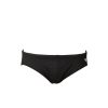 Uomo emporio armani swimwear Slip Mare | Brief Slip Beachwear - Black