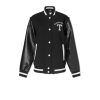 Donna tommy hilfiger Giubbotti | Tjw Zip Off Sleeve Letterman