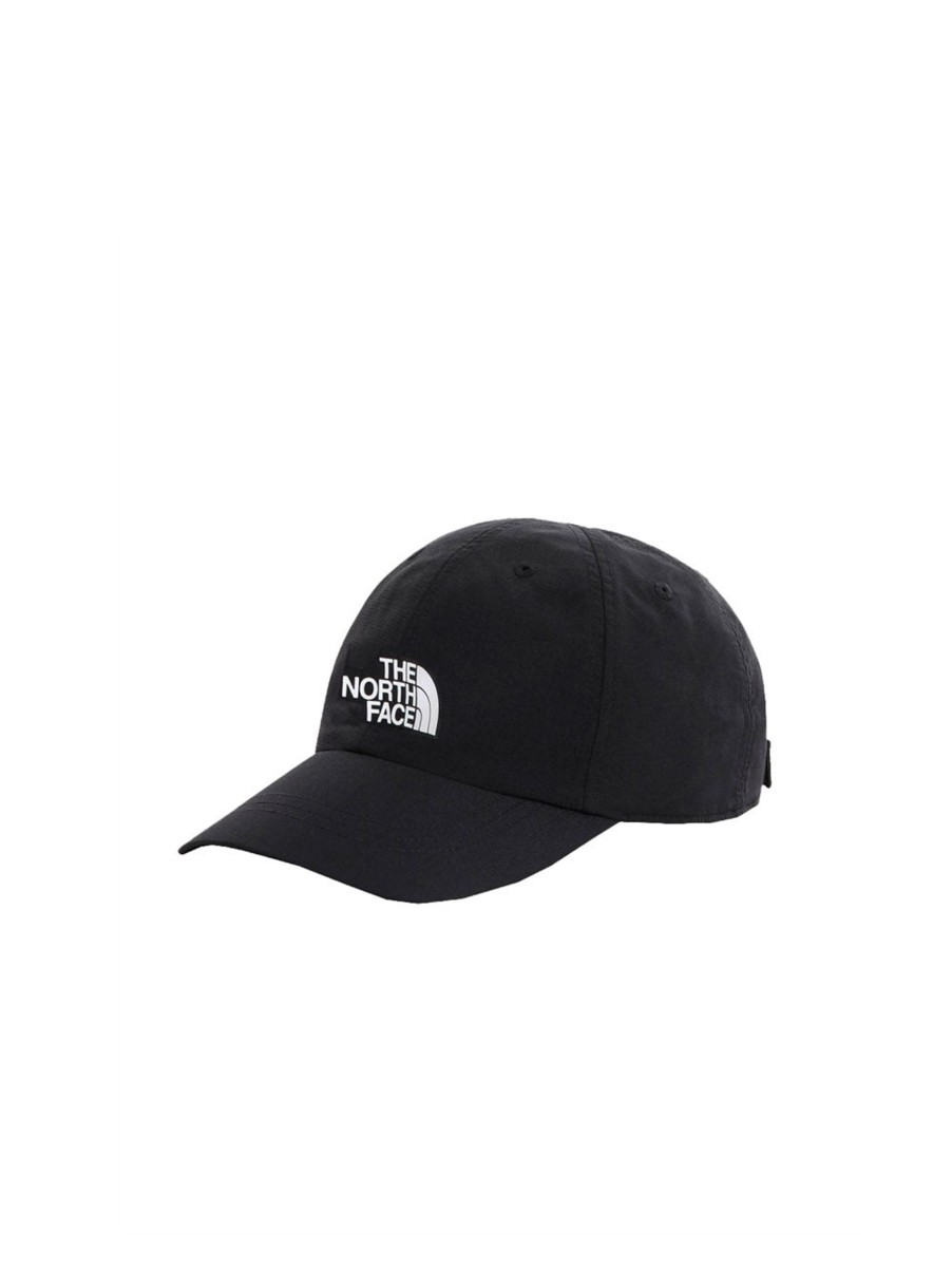 Uomo the north face Cappelli | Horizon Hat- Black