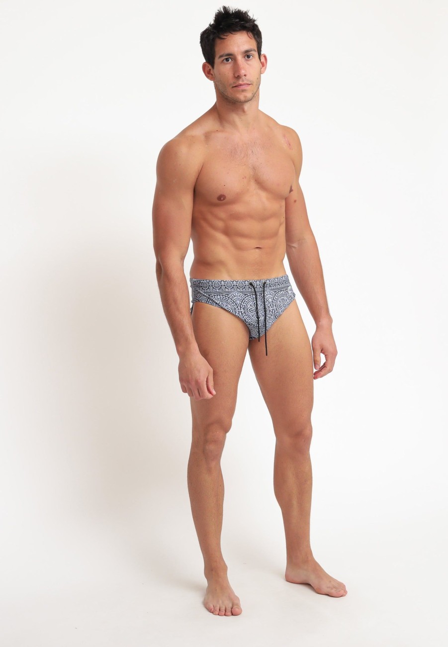 Uomo tooco Slip Mare | Speedo Yemen Navy