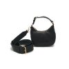 Donna love moschino Borse A Tracolla | Borsa Pu Grs - Nero