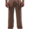 Uomo berna Pantaloni | M Pantalone - Beige