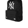 Uomo New Era Zaini E Marsupi | Zaino New York Yankees - Nero