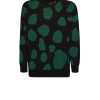 Uomo numero 00 Pullover | Seduced Sweater - Multicolor